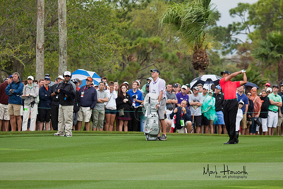 Honda Classic 2012