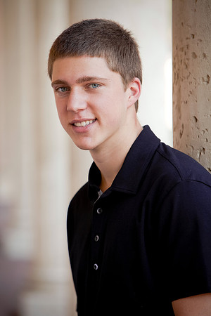 Sean Senior Pictures-359