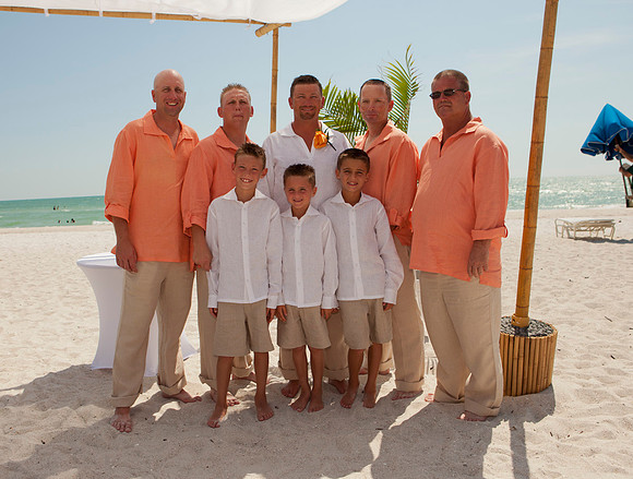 Wedding Photos
