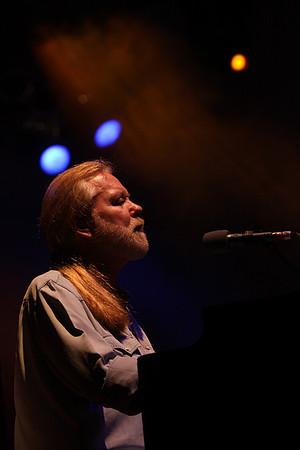 Sunfest Greg Allman 014