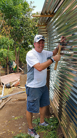 Life Together Nicaragua Home Buidling-142
