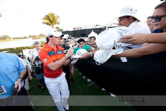 Honda Classic 2012 - 135