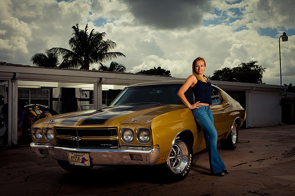 CLASSIC CARS-102
