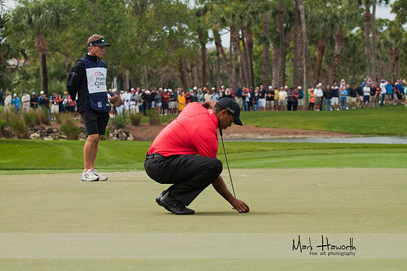 Honda Classic 2012