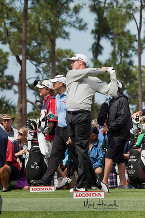 Honda Classic 2012