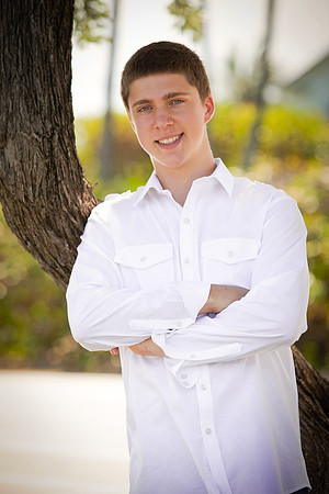 Sean Senior Pictures-389