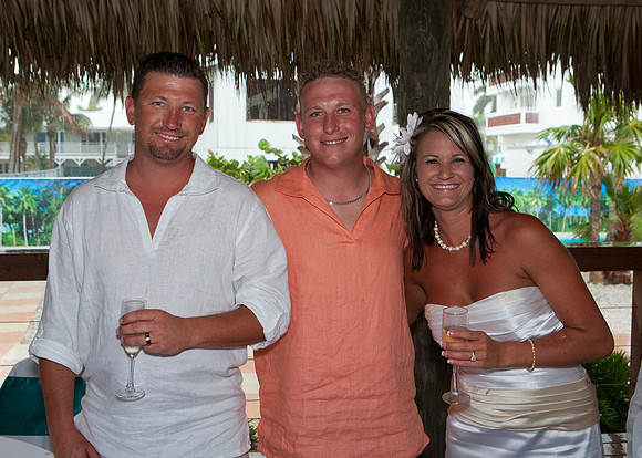 Wedding Photos