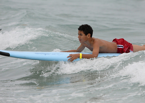 Surfers for Autism Juno Beach 185
