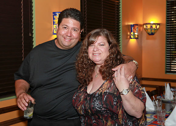 Steve's 60th  024