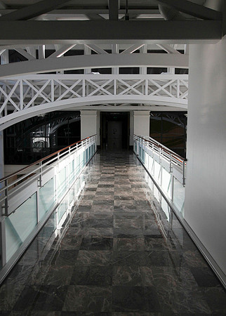 Northbridge Centre Roof Top  056