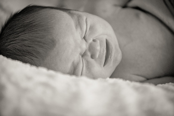 New Born Jack