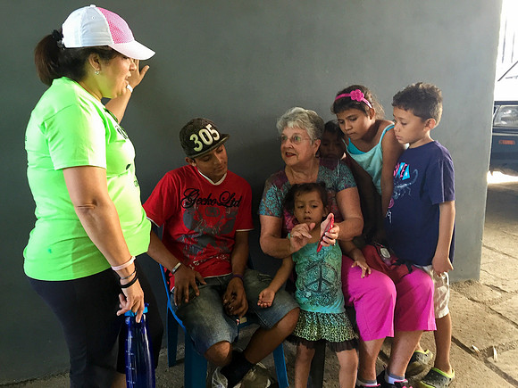 Life Together Nicaragua-270