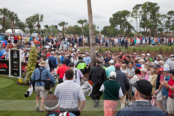 Honda Classic 2012