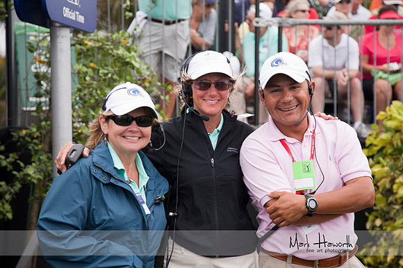 Honda Classic 2012