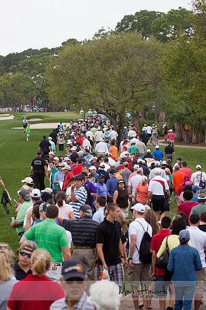 Honda Classic 2012