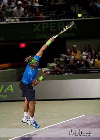 Sony Ericsson Open
