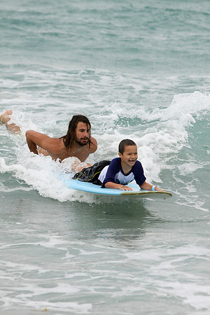 Surfers for Autism Juno Beach 229