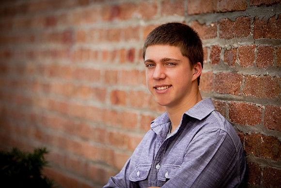 Sean Senior Pictures-191