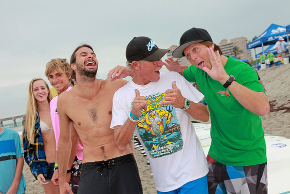 Surfers for Autism Juno Beach 045