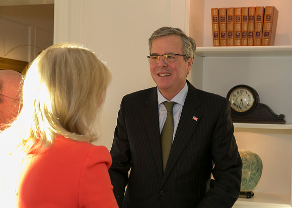 Gov Bush-09