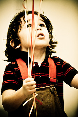 Ethan Creative 105