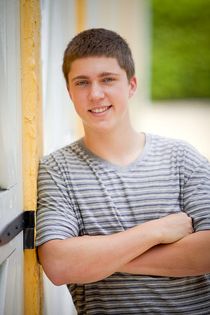 Sean Senior Pictures-254