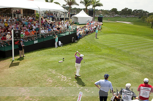 Honda Classic 2012 - 015