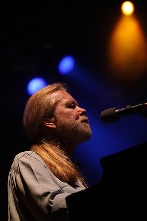 Sunfest Greg Allman 016