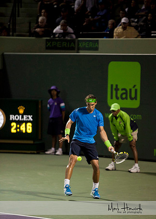 Sony Ericsson Open