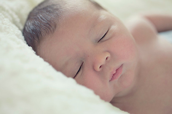 New Born Jack