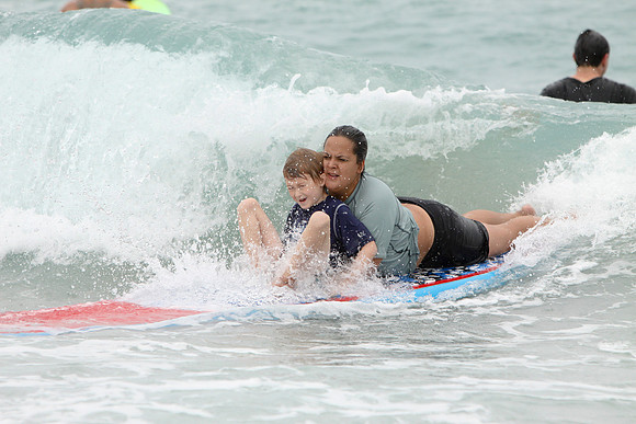 Surfers for Autism Juno Beach 206