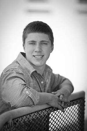 Sean Senior Pictures-241