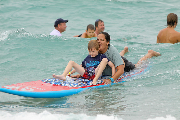 Surfers for Autism Juno Beach 214