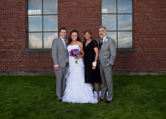 Wedding Family Photos 007