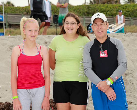 Surfers for Autism Juno Beach 037