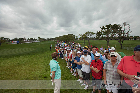 Honda Classic 2012