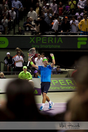 Sony Ericsson Open