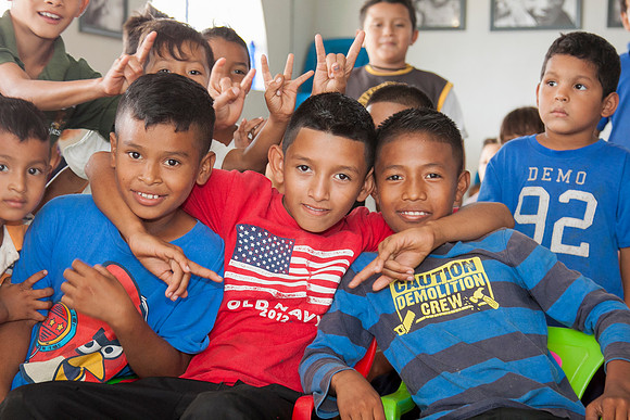 Life Together Nicaragua-021