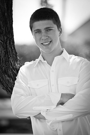 Sean Senior Pictures-394