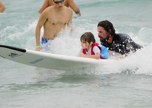 Surfers for Autism Juno Beach 194