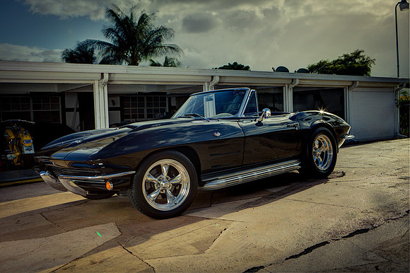 CLASSIC CARS-140