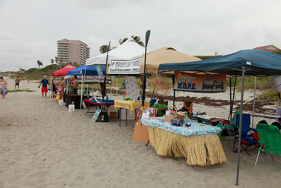 Surfers for Autism Juno Beach 282