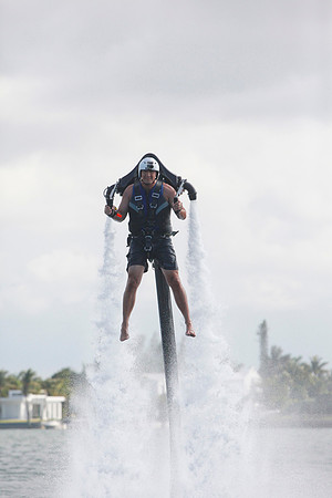 Jet Pack Rybo 065