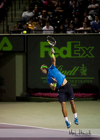 Sony Ericsson Open