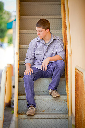 Sean Senior Pictures-212