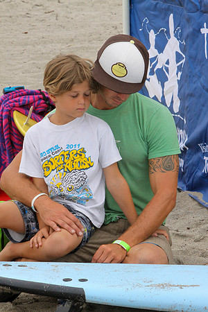 Surfers for Autism Juno Beach 063