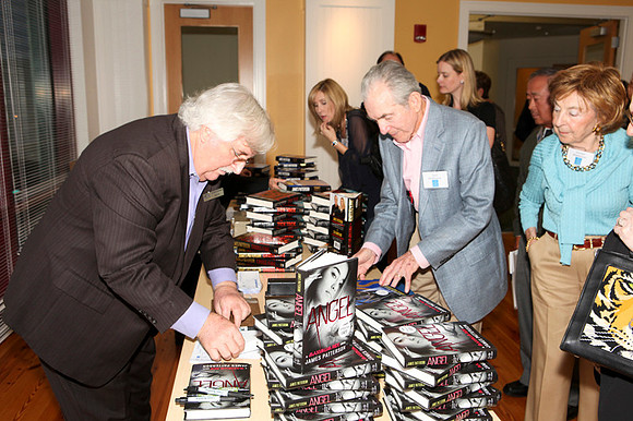 Patterson Event WP Library 126