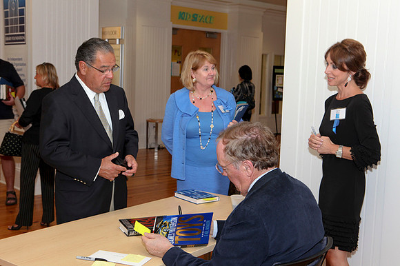 Patterson Event WP Library 149