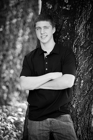 Sean Senior Pictures-310