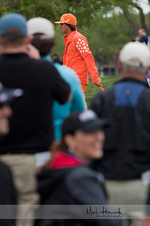 Honda Classic 2012